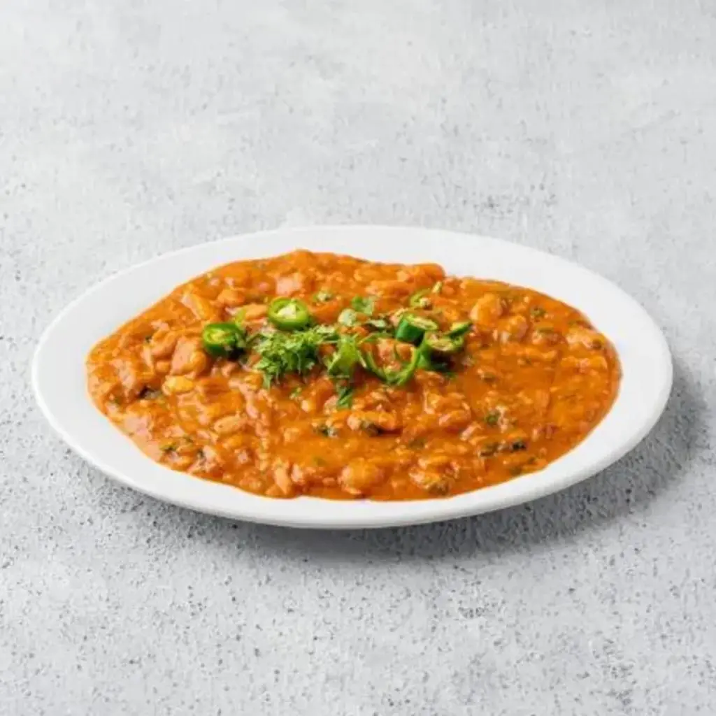 Moist Red Beans